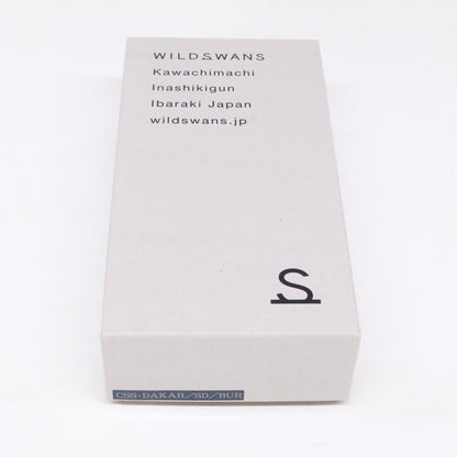 WILDSWANS CSS-DAKAR SD Saddle Pull-up 4-Key Holder