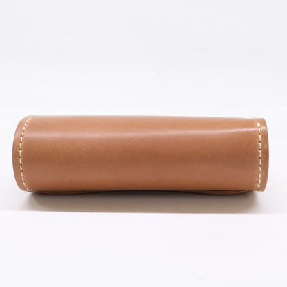 WILDSWANS CSS-CASA Cordovan Bi-Fold ONE SIZE Wallet Size ONE SIZE