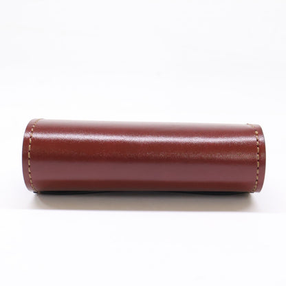 WILDSWANS CSS-CASA Saddle Leather ONE SIZE Wallet Size ONE SIZE