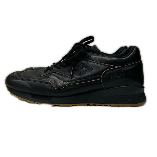 NEW BALANCE Made in UK 1500 Leather Sneakers Size 27