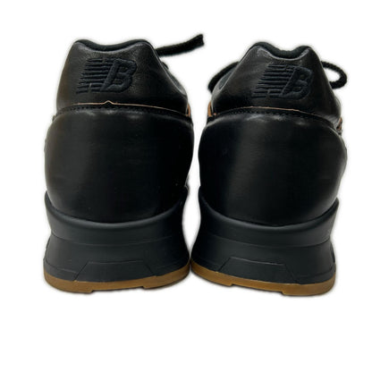 NEW BALANCE Made in UK 1500 Leather Sneakers Size 27