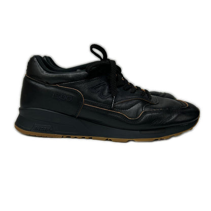 NEW BALANCE Made in UK 1500 Leather Sneakers Size 27