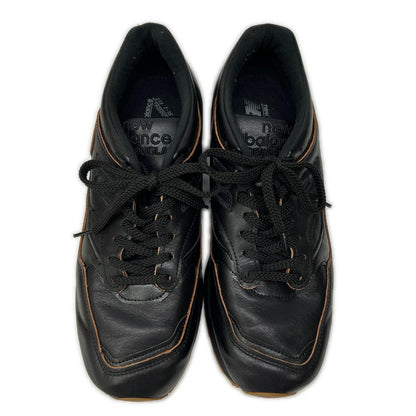 NEW BALANCE Made in UK 1500 Leather Sneakers Size 27