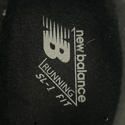 NEW BALANCE Made in UK 1500 Leather Sneakers Size 27