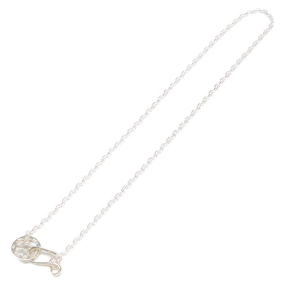 WASHIMITARO SV925 Thunder Hook Chain Necklace Size ONE SIZE