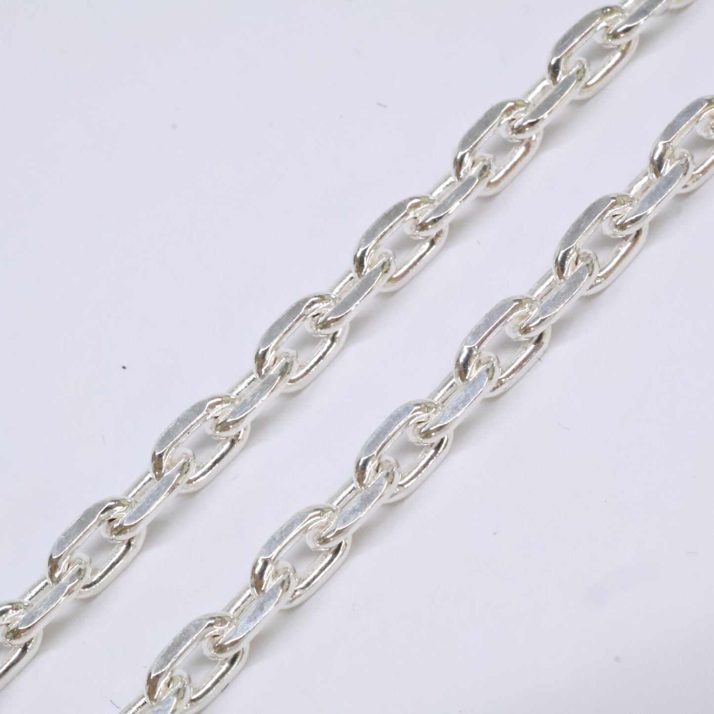 WASHIMITARO SV925 Thunder Hook Chain Necklace Size ONE SIZE