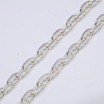 WASHIMITARO SV925 Thunder Hook Chain Necklace Size ONE SIZE
