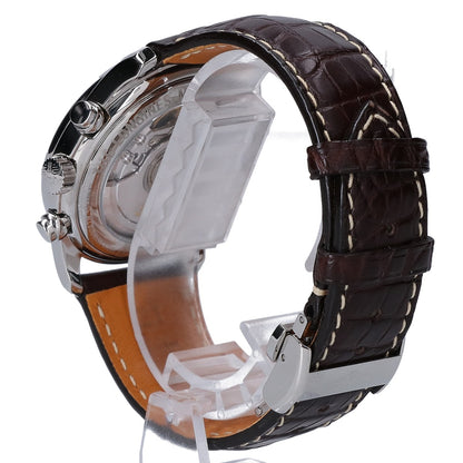 Longines Master Collection Chronograph Automatic Watch
