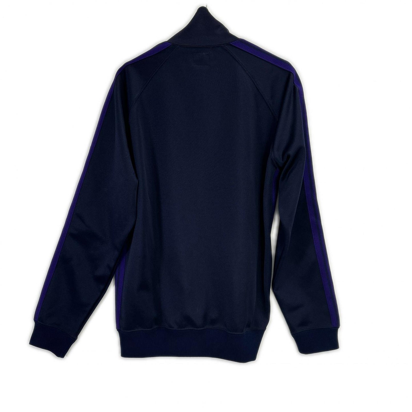 Needles NS244 Papillon Embroidered Track Jacket Navy Size L
