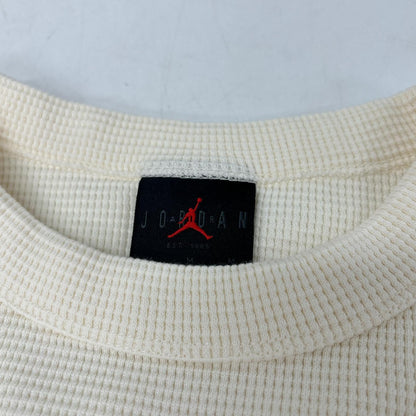 NIKE Jordan x FRAGMENT x UNION Thermal T White Size M