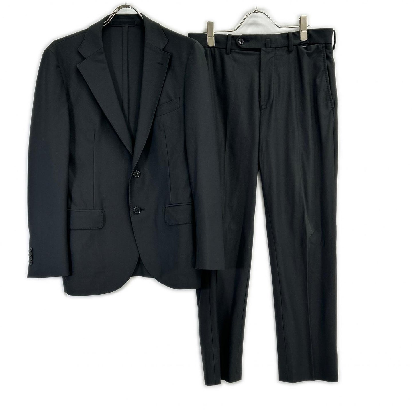 MACKINTOSH PHILOSOPHY Trotter Suit Gray Size 38R