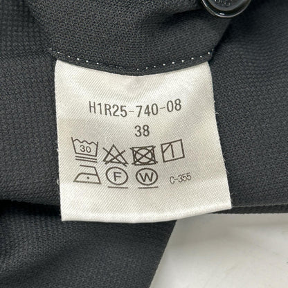 MACKINTOSH PHILOSOPHY Trotter Suit Gray Size 38R