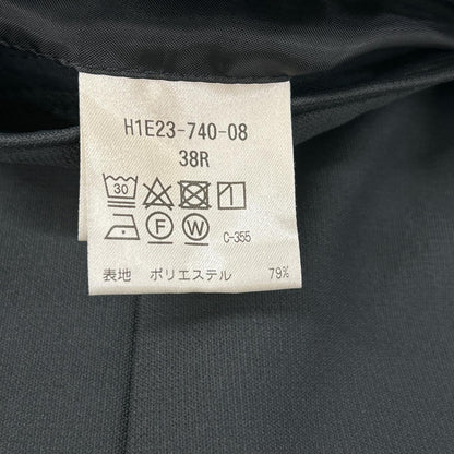 MACKINTOSH PHILOSOPHY Trotter Suit Gray Size 38R