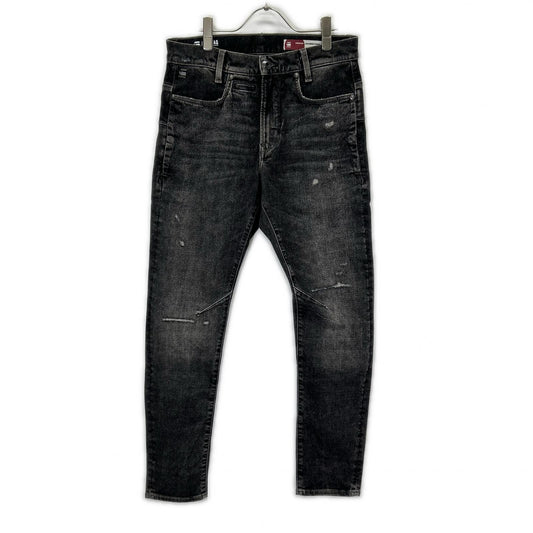 G-STAR RAW D-Staq Slim Jeans Black Size 29