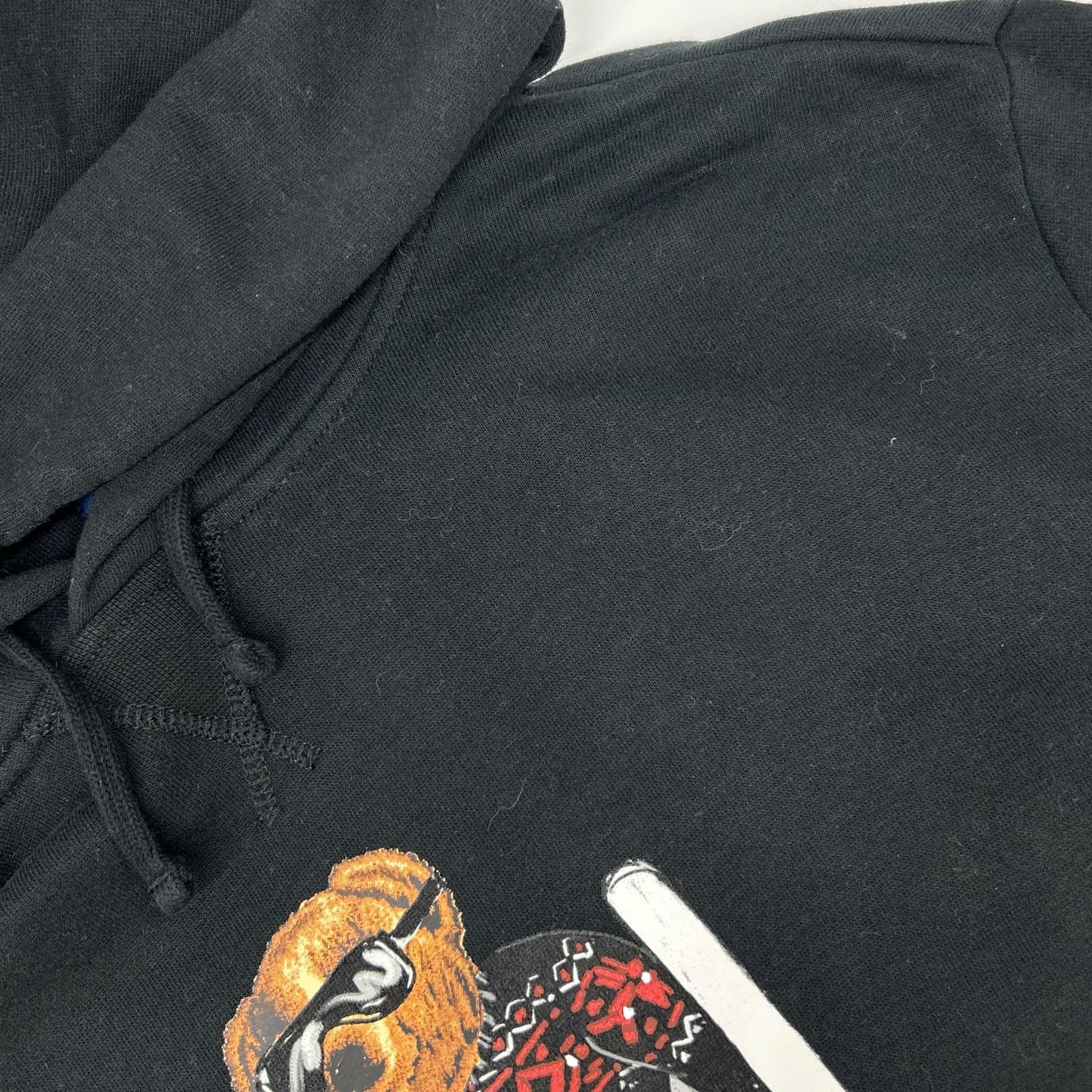 POLObyRalphLauren Polo Bear Ski Hoodie Black Size M