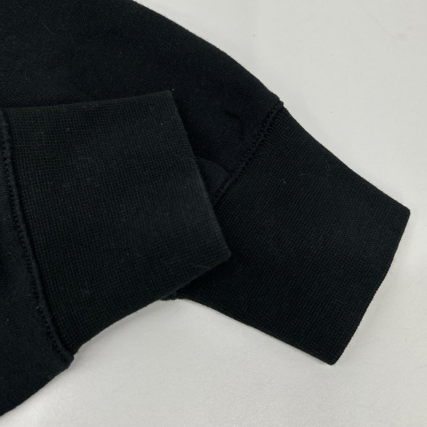 POLObyRalphLauren Polo Bear Ski Hoodie Black Size M