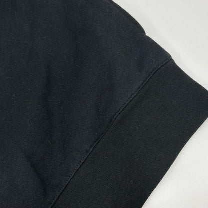 POLObyRalphLauren Polo Bear Ski Hoodie Black Size M