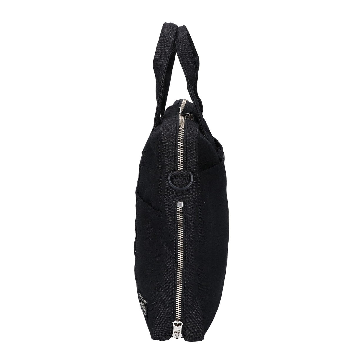 PORTER Smoky 2-Way Briefcase Black Size ONE SIZE