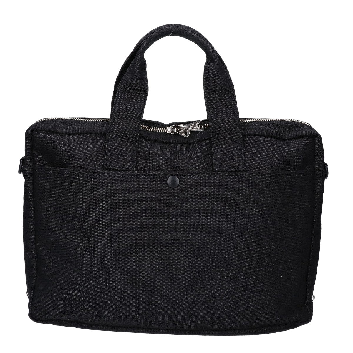 PORTER Smoky 2-Way Briefcase Black Size ONE SIZE