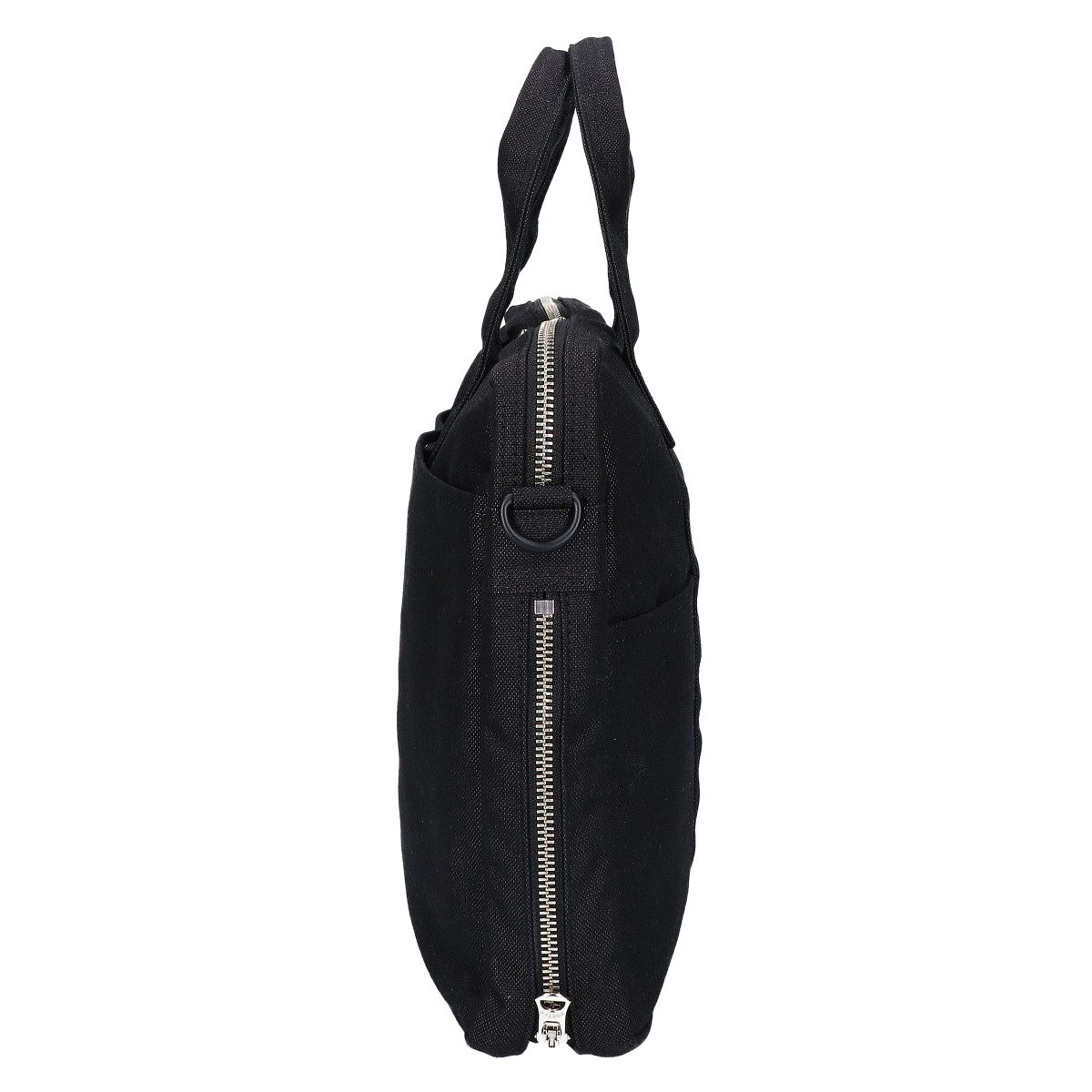 PORTER Smoky 2-Way Briefcase Black Size ONE SIZE