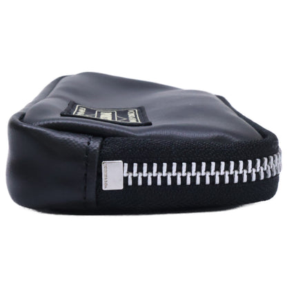 PORTER Free Style Tiny Coated Case Black Size ONE SIZE