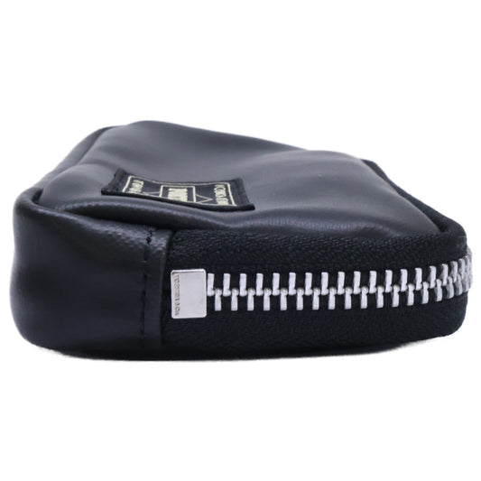 PORTER Free Style Tiny Coated Case Black Size ONE SIZE