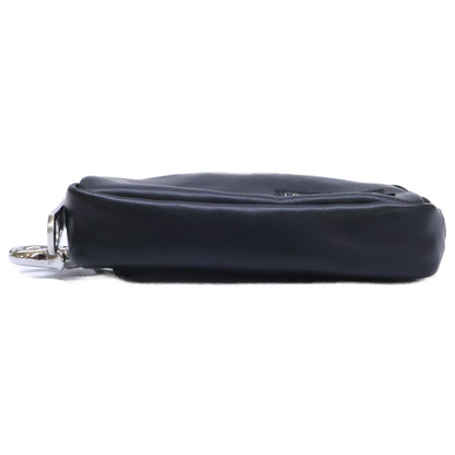 PORTER Free Style Tiny Coated Case Black Size ONE SIZE