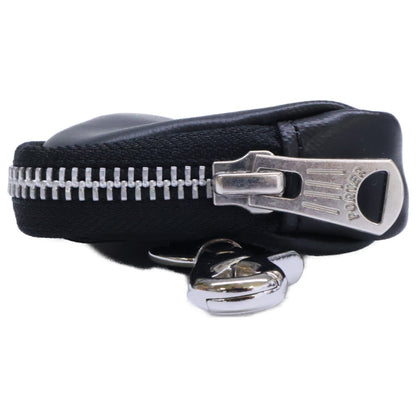 PORTER Free Style Tiny Coated Case Black Size ONE SIZE
