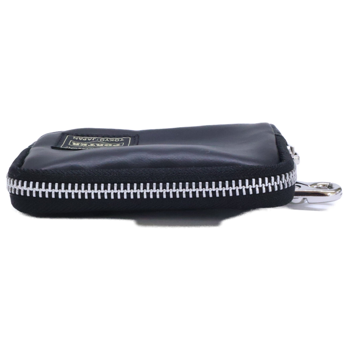 PORTER Free Style Tiny Coated Case Black Size ONE SIZE