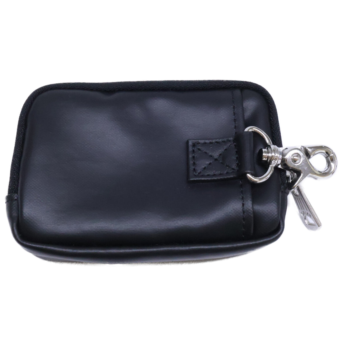 PORTER Free Style Tiny Coated Case Black Size ONE SIZE