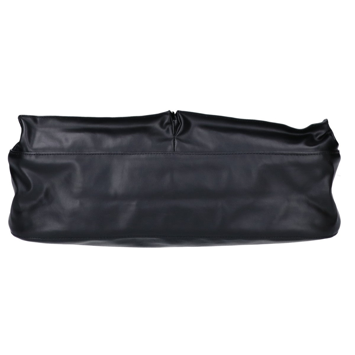 PORTER FREE STYLE Boat Shoulder Bag Black