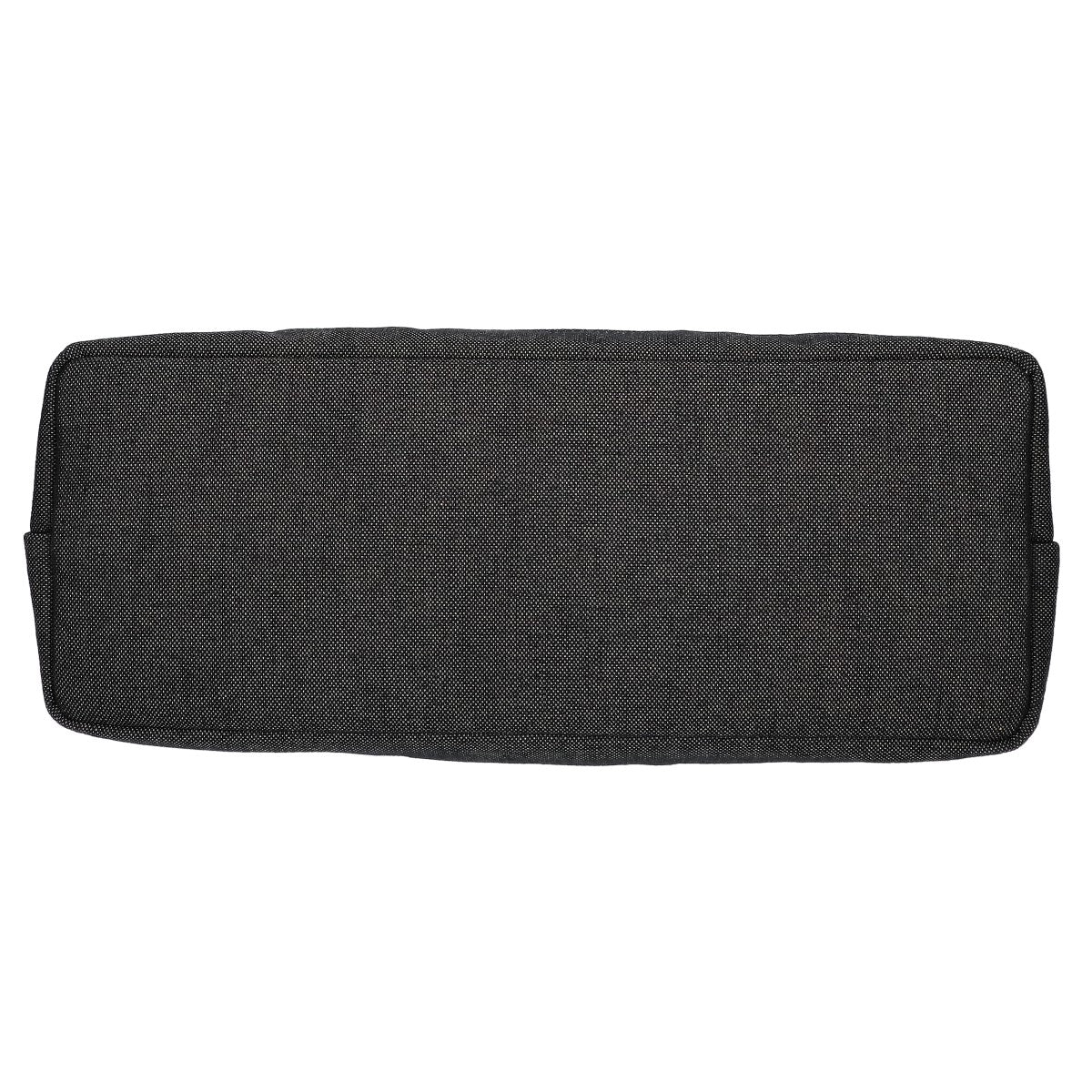 PORTER Black SMOKY Tote Bag (S)