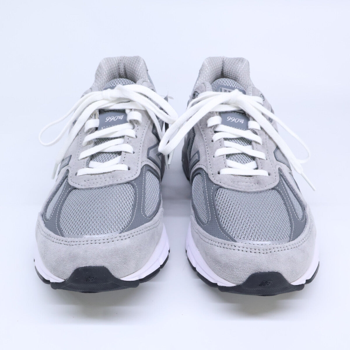 NEW BALANCE 990v4 Core Made in USA Sneakers Size 26.5