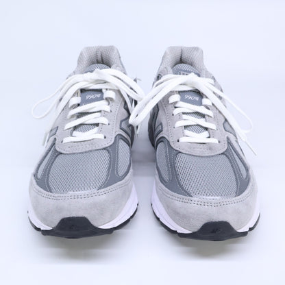 NEW BALANCE 990v4 Core Made in USA Sneakers Size 26.5