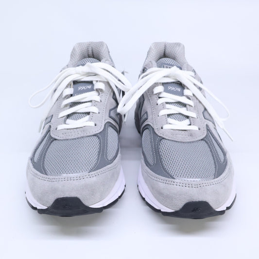 NEW BALANCE 990v4 Core Made in USA Sneakers Size 26.5