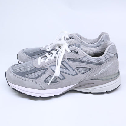 NEW BALANCE 990v4 Core Made in USA Sneakers Size 26.5