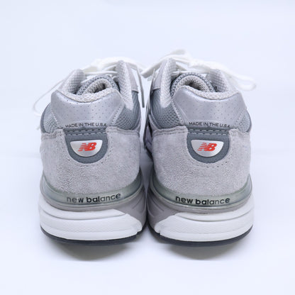 NEW BALANCE 990v4 Core Made in USA Sneakers Size 26.5