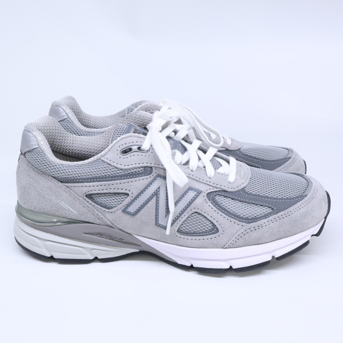 NEW BALANCE 990v4 Core Made in USA Sneakers Size 26.5