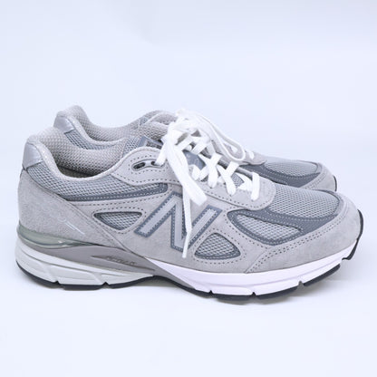 NEW BALANCE 990v4 Core Made in USA Sneakers Size 26.5