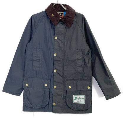 Barbour x Rowing Blazers Beaufort SL Jacket Black Size 36