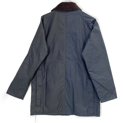 Barbour x Rowing Blazers Beaufort SL Jacket Black Size 36