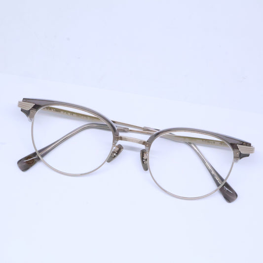 DIGNA Classic 919E Titanium Eyewear WGP/GR Size 48X20-145