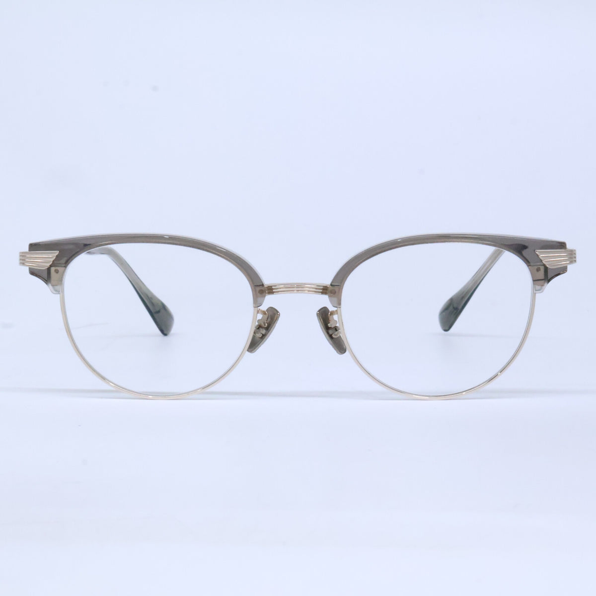 DIGNA Classic 919E Titanium Eyewear WGP/GR Size 48X20-145