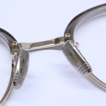 DIGNA Classic 919E Titanium Eyewear WGP/GR Size 48X20-145