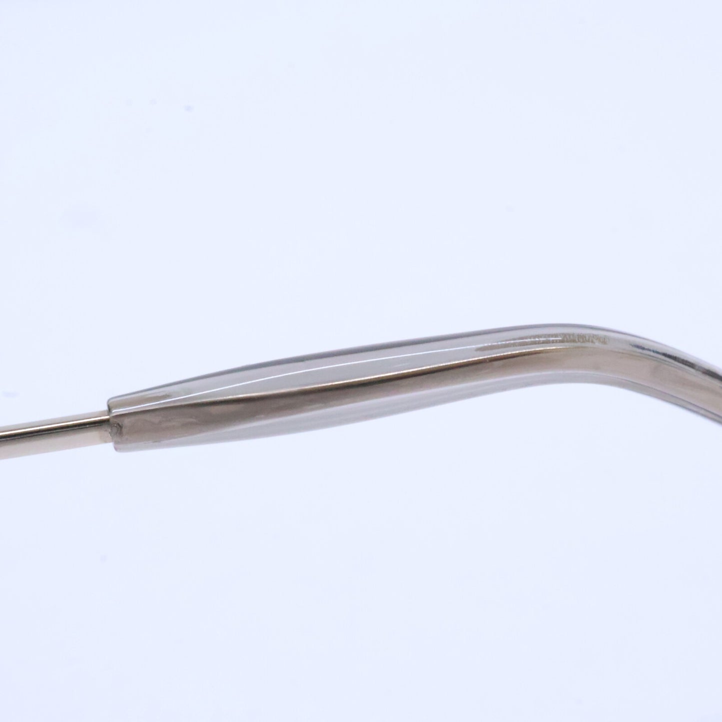 DIGNA Classic 919E Titanium Eyewear WGP/GR Size 48X20-145