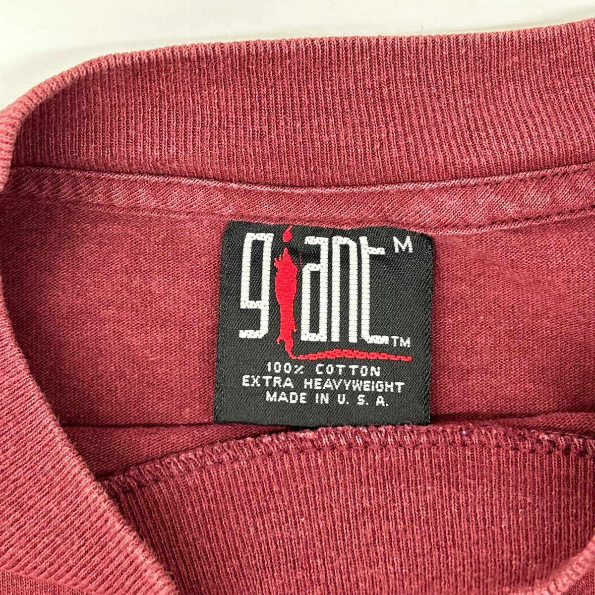 VINTAGE Rage Against The Machine Molotov T-Shirt Red Size M