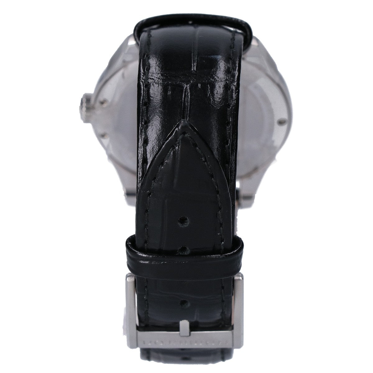 HAMILTON Jazzmaster Thinline Small Second Quartz Watch