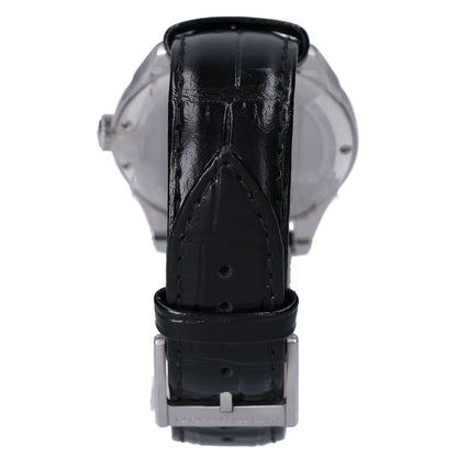 HAMILTON Jazzmaster Thinline Small Second Quartz Watch