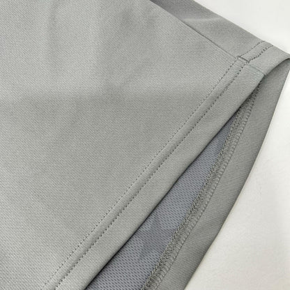F.C.Real Bristol 26SS Freeze Tech S/S T-Shirt Gray Size XL