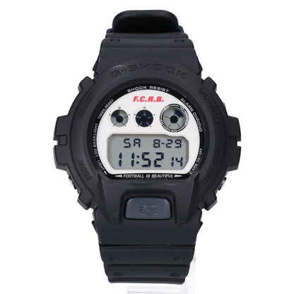 BRISTON Casio G-Shock DW-6900X Digital Watch Black
